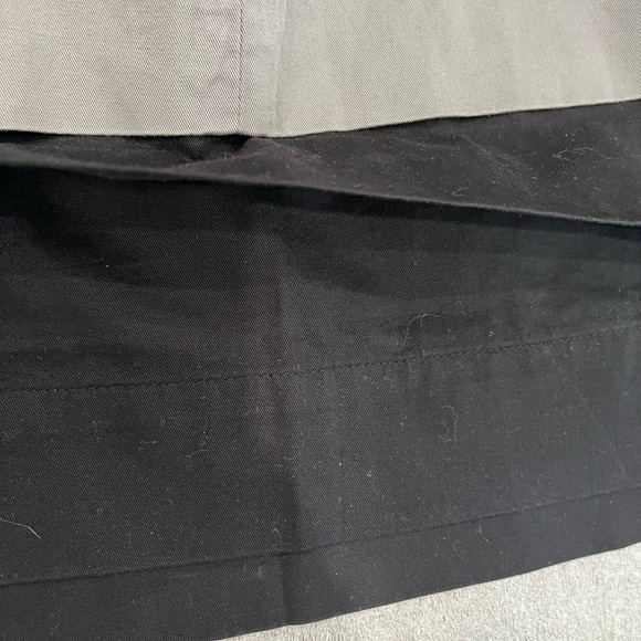 [W26]Set of 2 branded skirts- Pilcro Anthropologie and  Wilfred - Picture 8 of 12